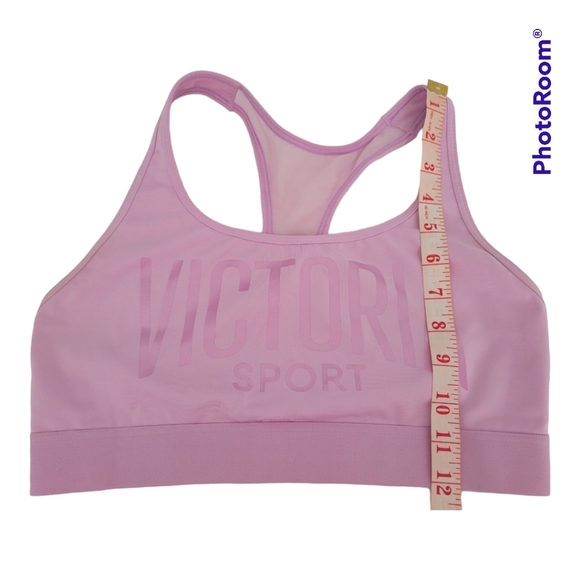 **FREE with order** Victoria Secret Pink Athletic Bra. Size small/medium? - Picture 7 of 7